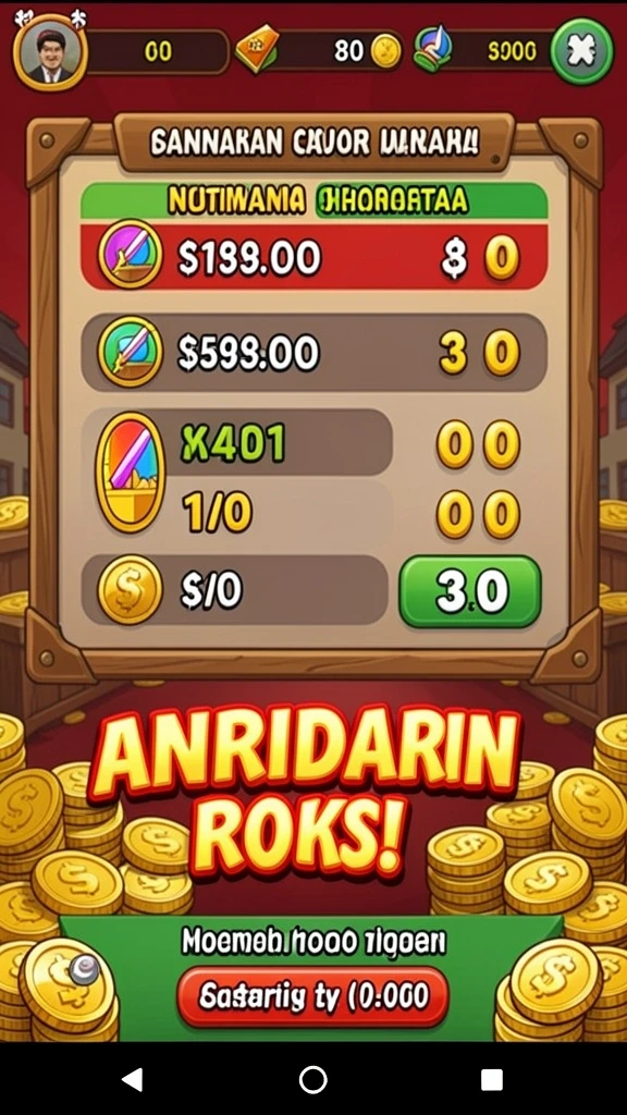 Screenshot 456win nomor 2