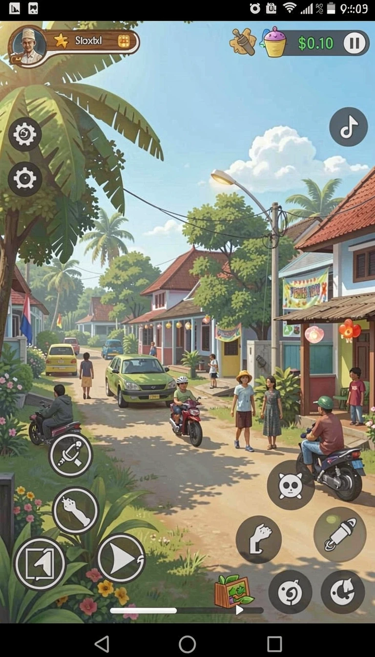 Screenshot 73k nomor 1