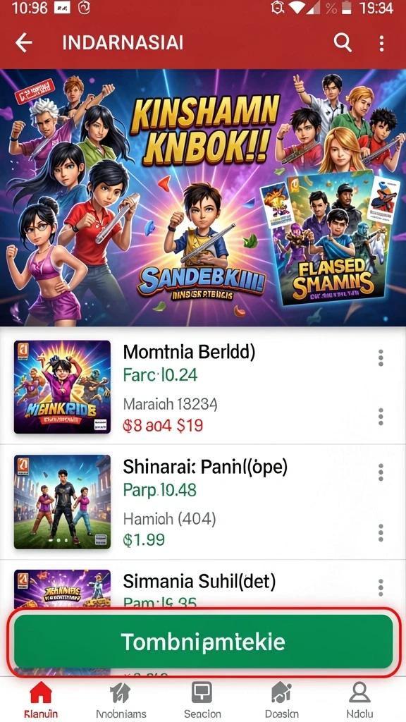 Screenshot 7777w nomor 3