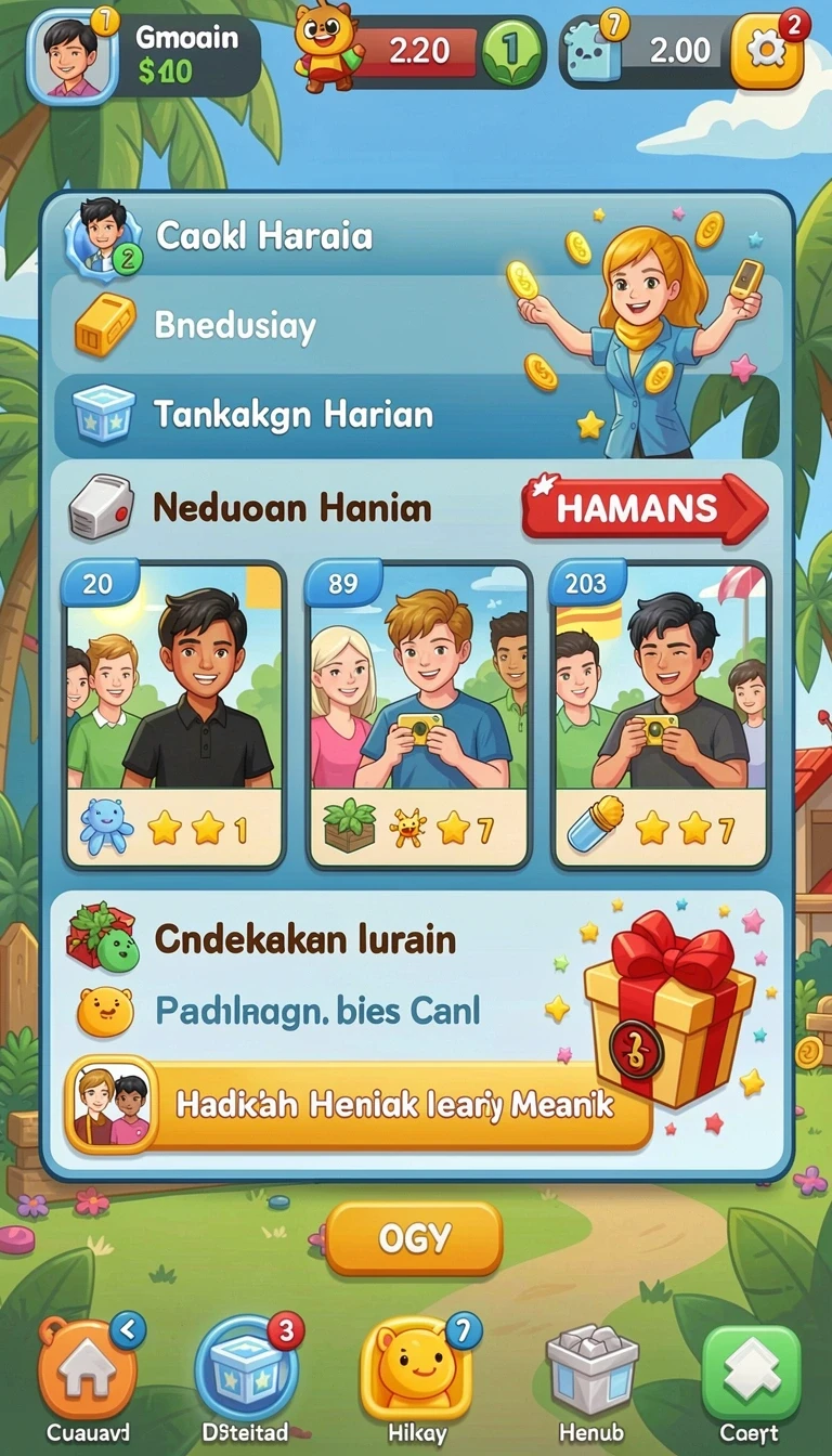 Screenshot 777zx nomor 2