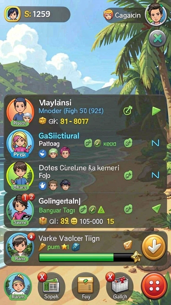 Screenshot andara88 nomor 1