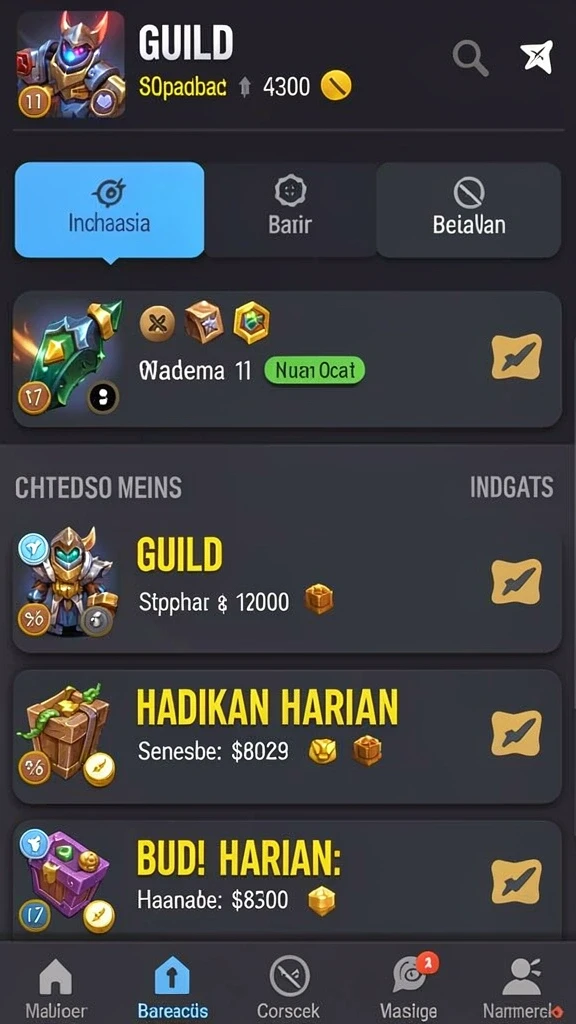 Screenshot andara88 nomor 2