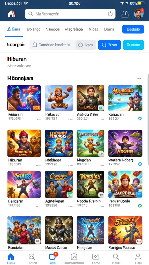 Screenshot bara22 nomor 3