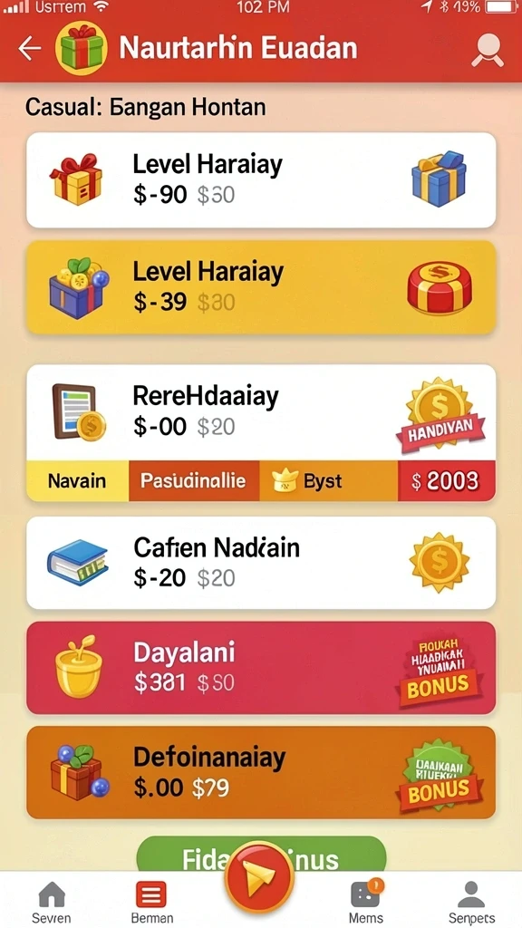 Screenshot browin88 nomor 3