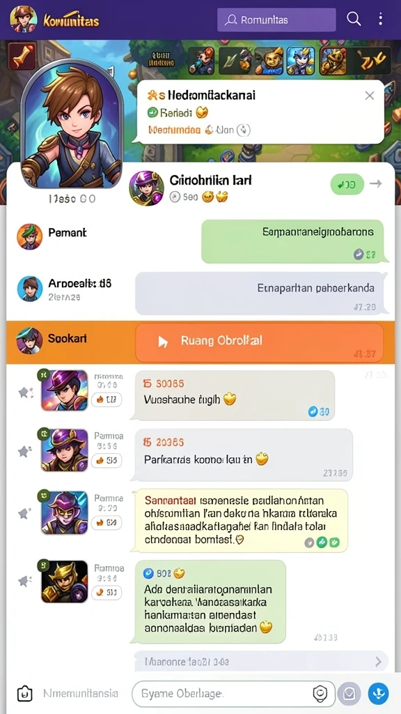 Screenshot catur777 nomor 3