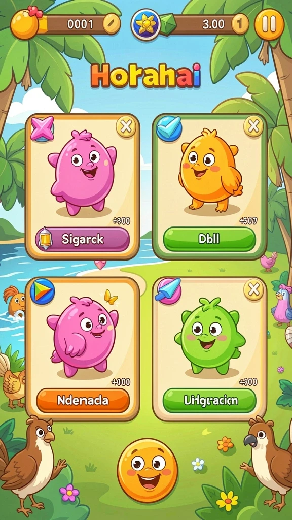 Screenshot d06 nomor 1