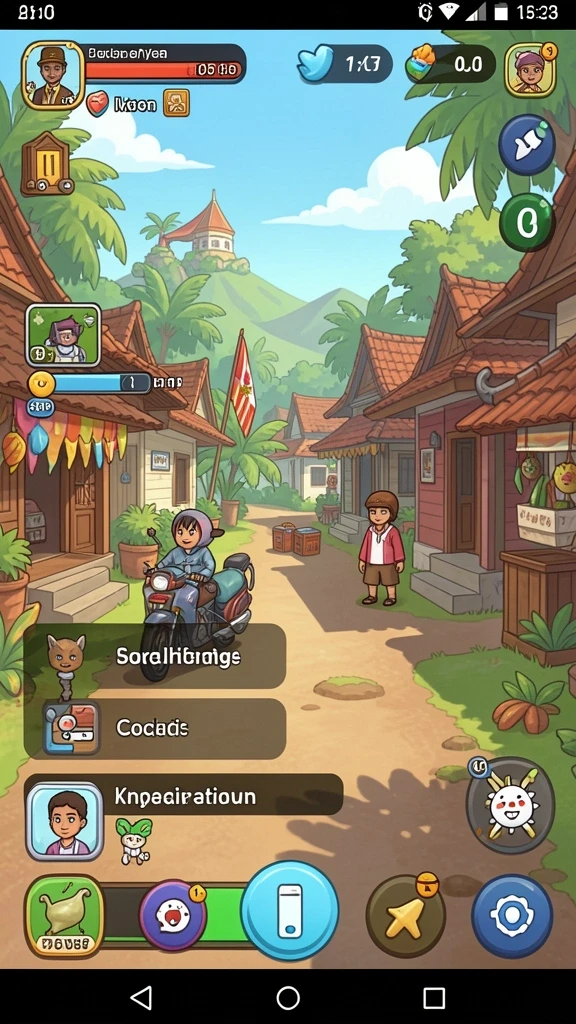 Screenshot dna777 nomor 3