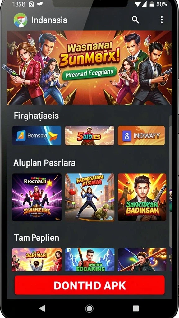 Screenshot gg999 nomor 3