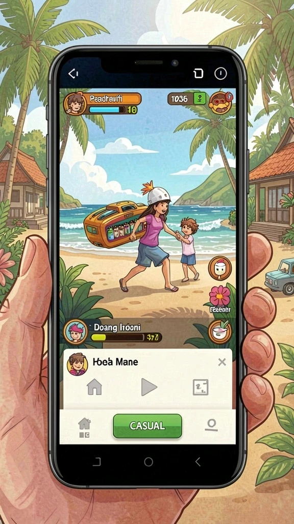 Screenshot hartaspin nomor 3