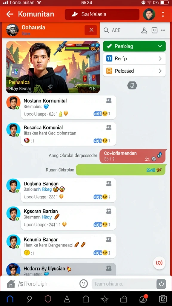Screenshot hokibonus nomor 1