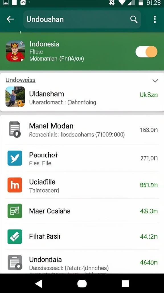 Screenshot hometogel nomor 2