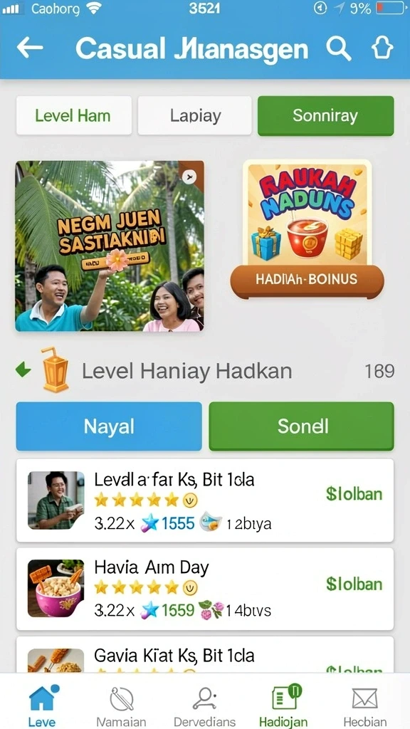 Screenshot hot985 nomor 1
