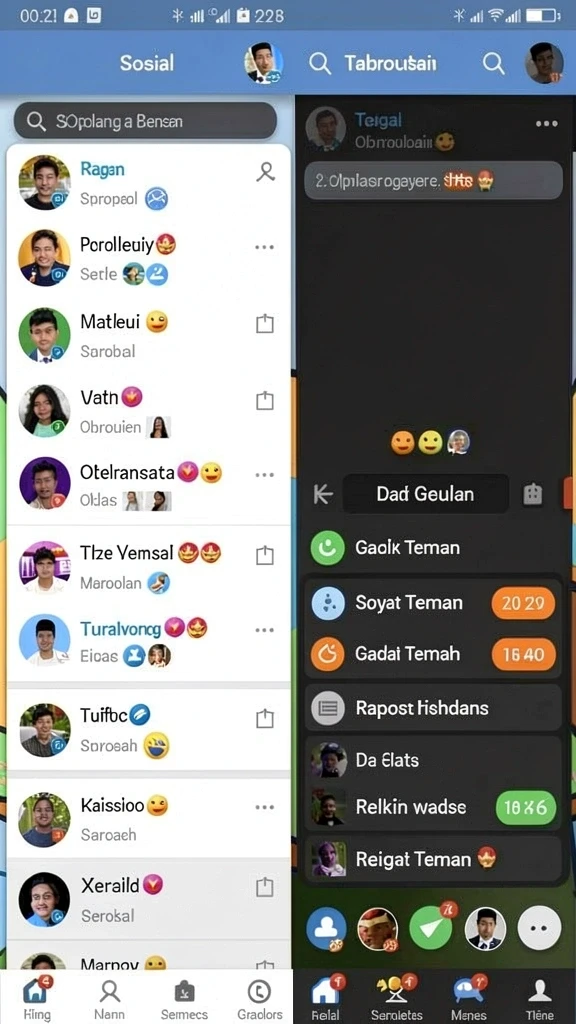 Screenshot hot985 nomor 2