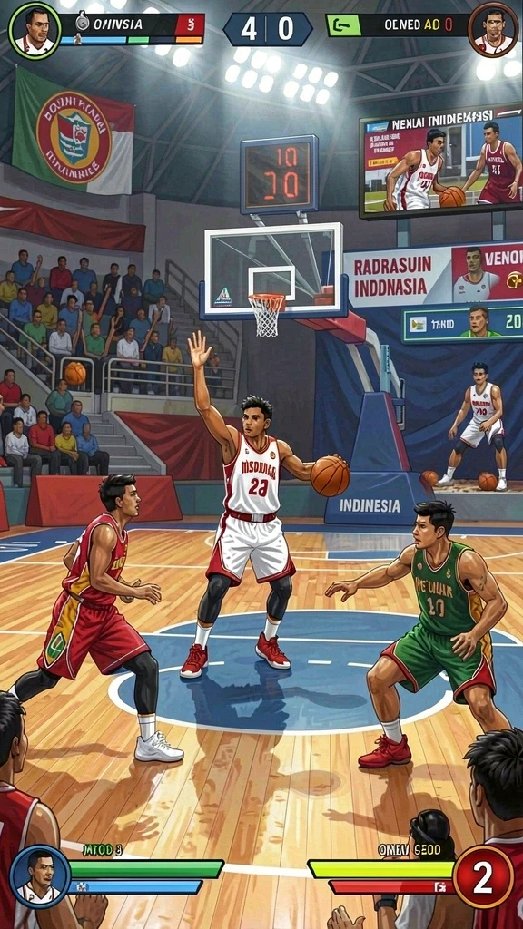 Screenshot idrgame nomor 1