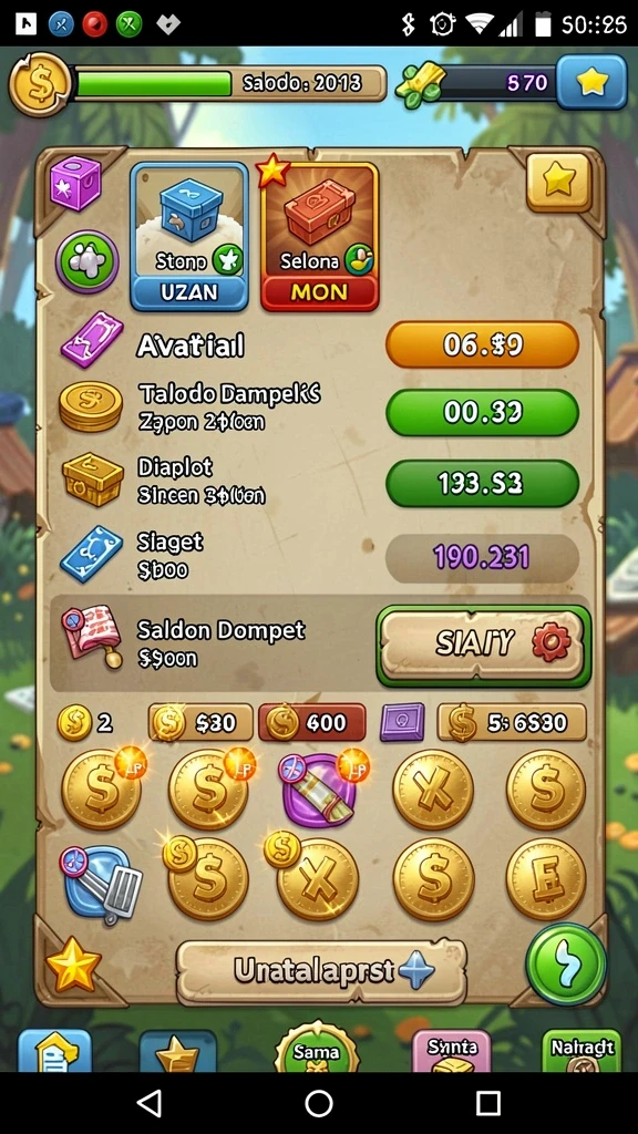 Screenshot idrgame nomor 2