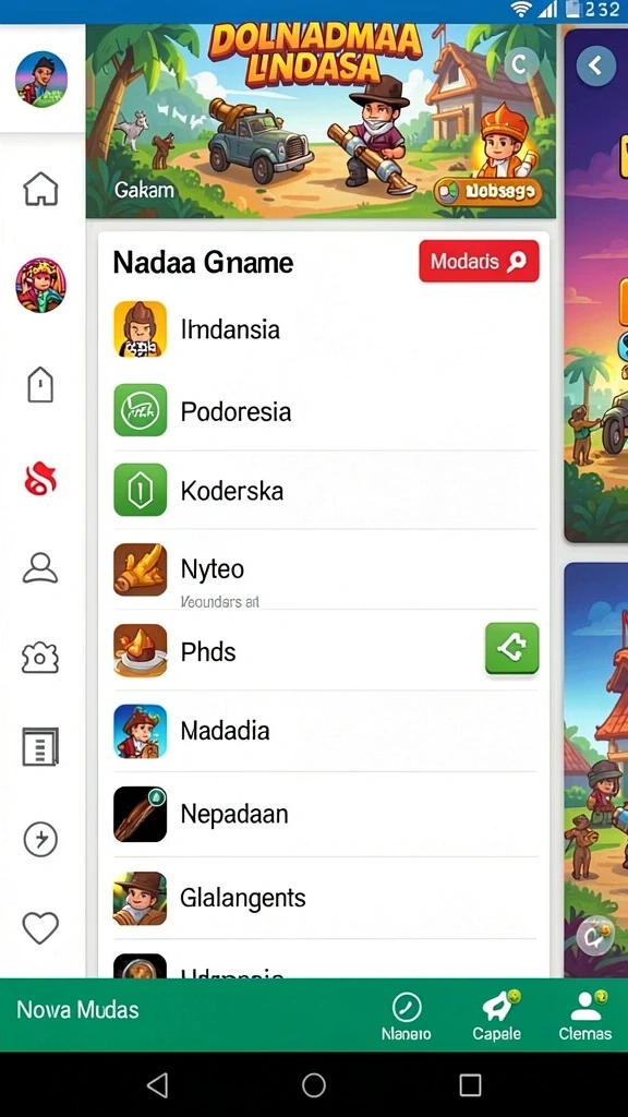 Screenshot jago11 nomor 1