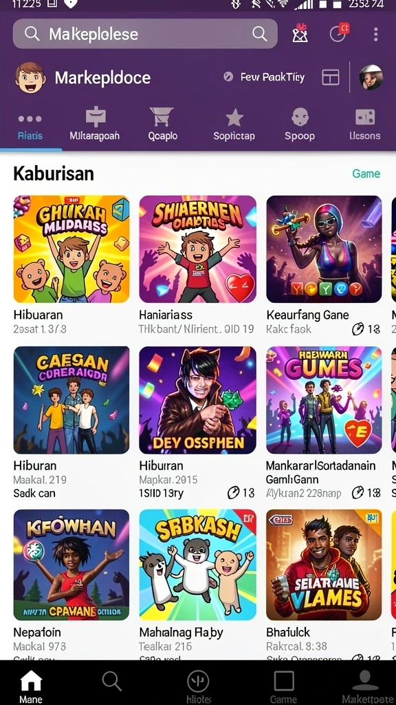 Screenshot jago11 nomor 2