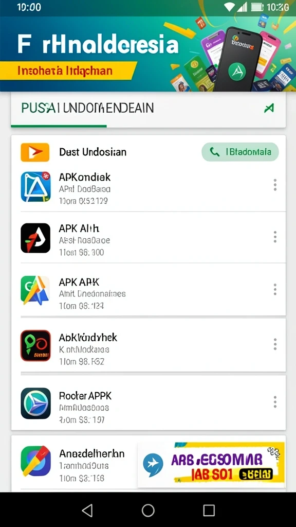 Screenshot janda4d nomor 1