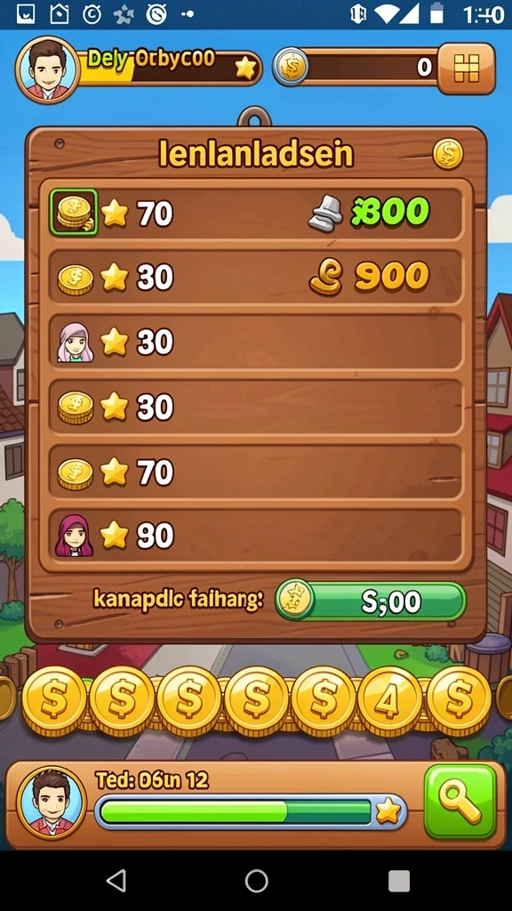 Screenshot jv88 nomor 3