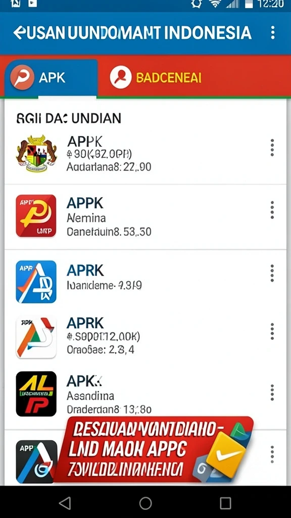 Screenshot kilauwin nomor 3