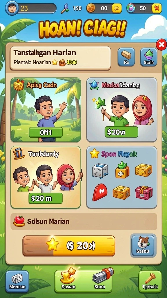 Screenshot kombo88 nomor 1