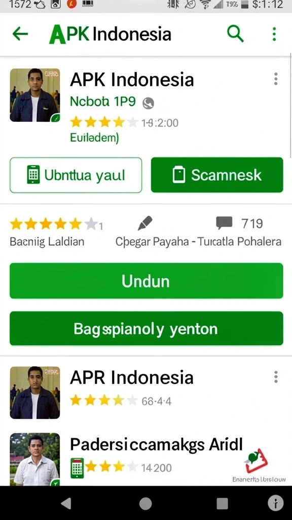 Screenshot lion4d nomor 2