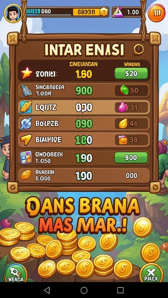 Screenshot mamen123 nomor 2
