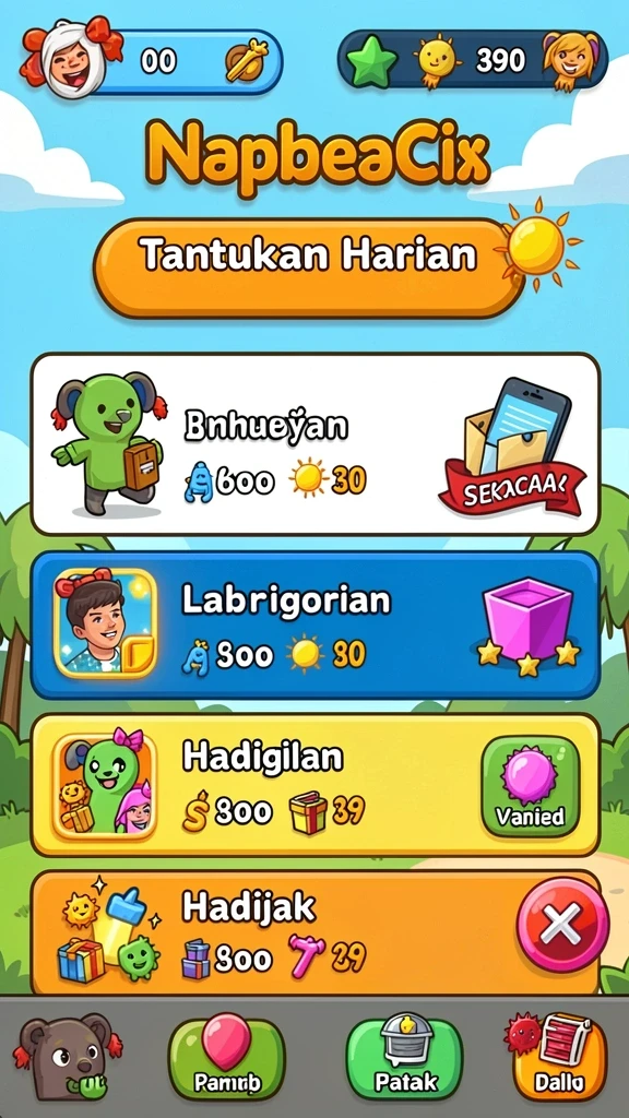 Screenshot medantoto nomor 2