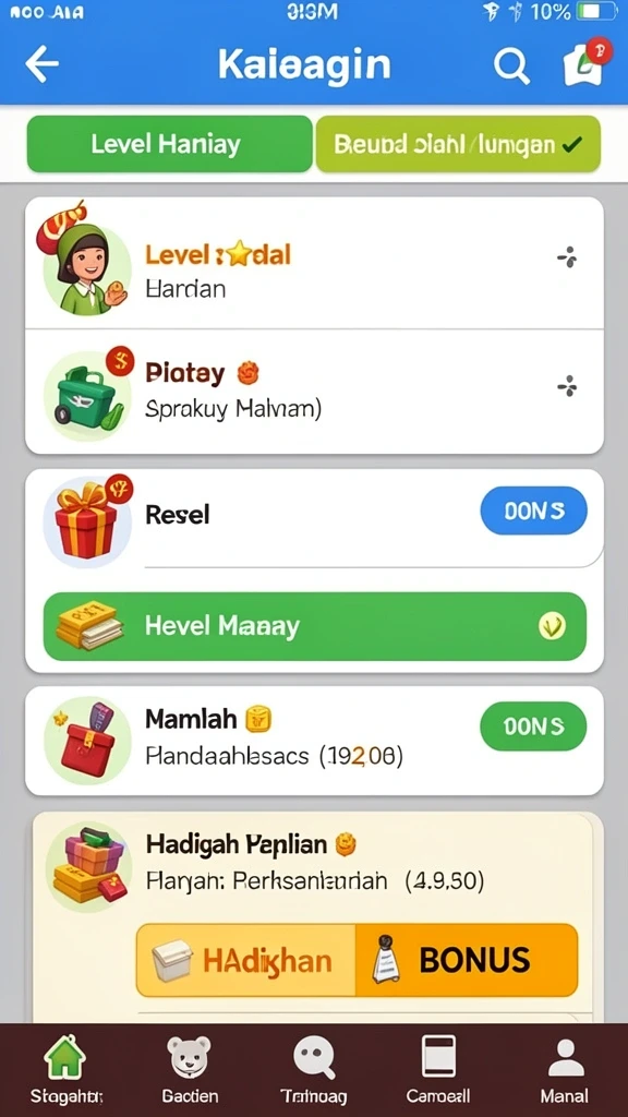 Screenshot merdekawin nomor 3