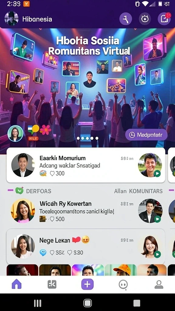 Screenshot minislot nomor 2