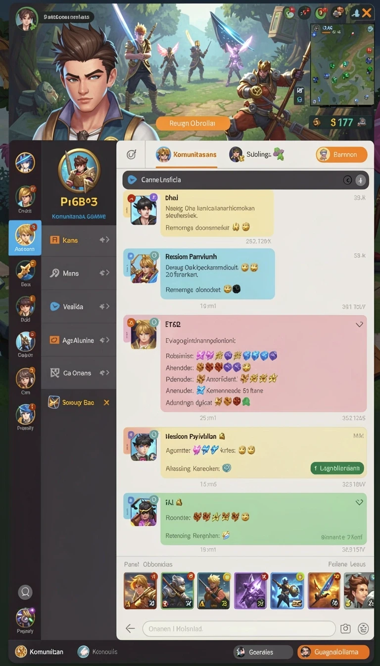 Screenshot mpo88asia nomor 2