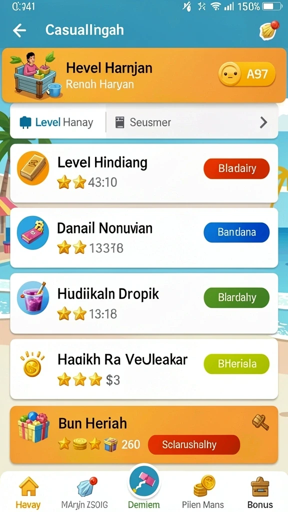 Screenshot musangwin nomor 1