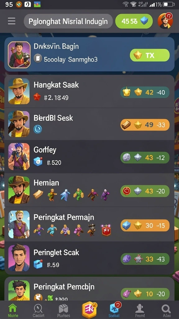 Screenshot nagawin nomor 1