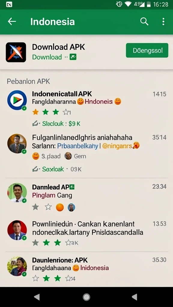 Screenshot nanas777 nomor 1