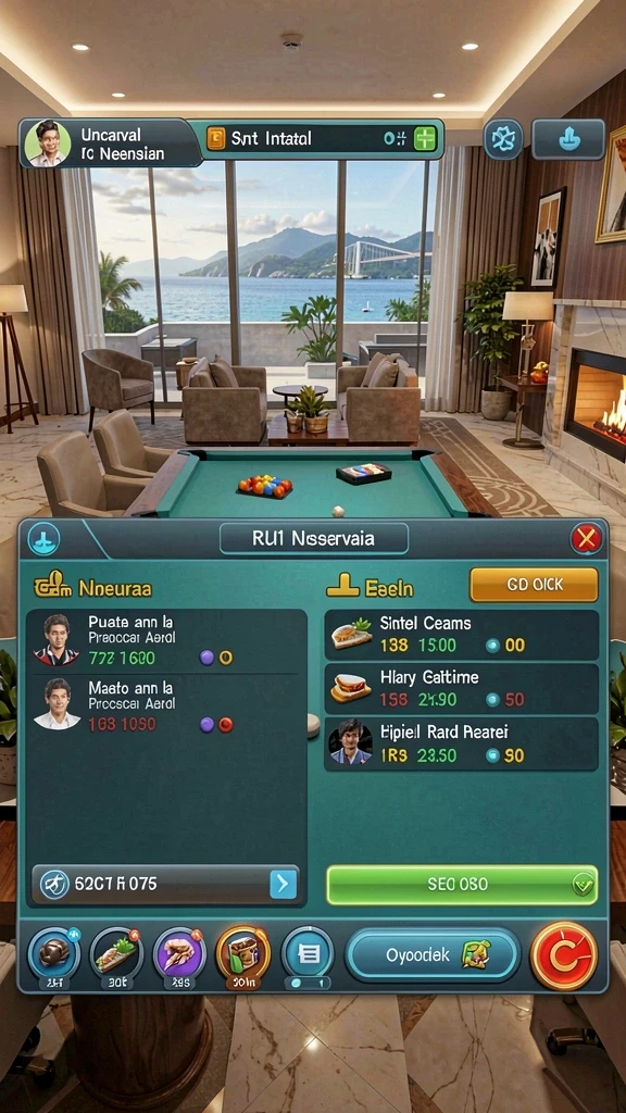 Screenshot ohtogel nomor 1