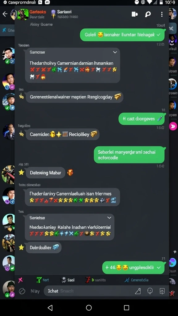 Screenshot ohtogel nomor 2