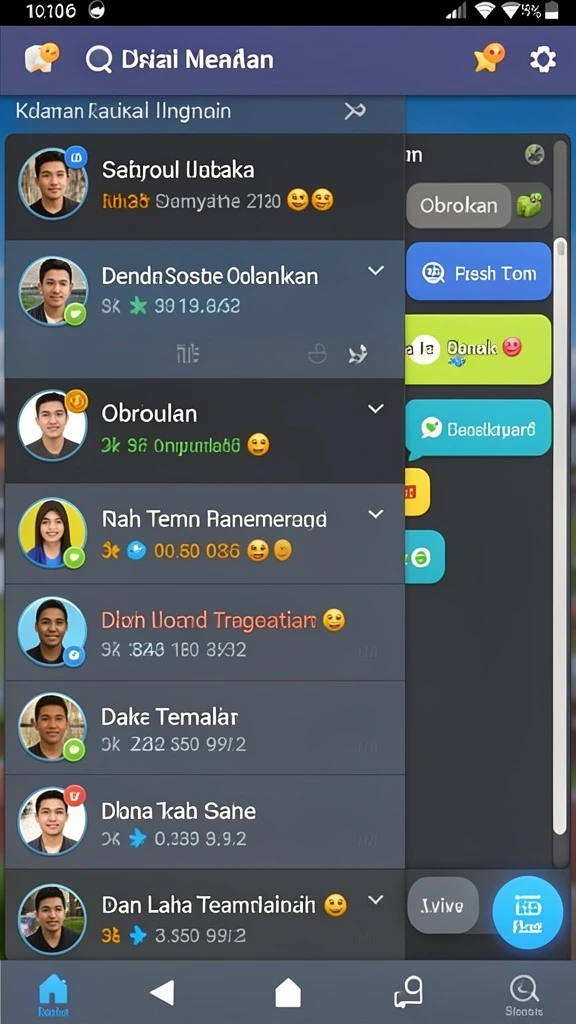 Screenshot pesona77 nomor 2