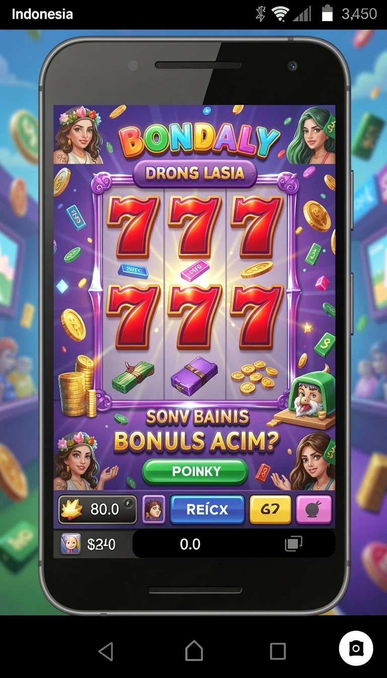 Screenshot playwin123 nomor 3