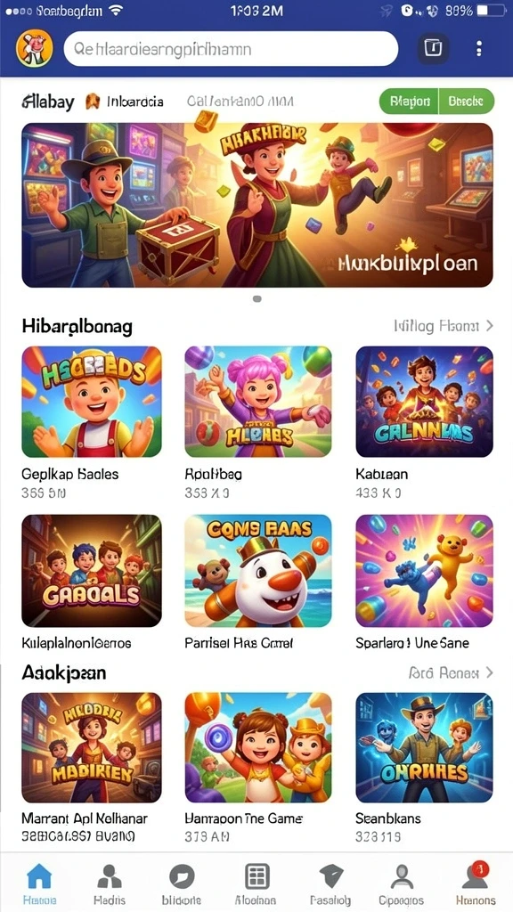 Screenshot poa88 nomor 1