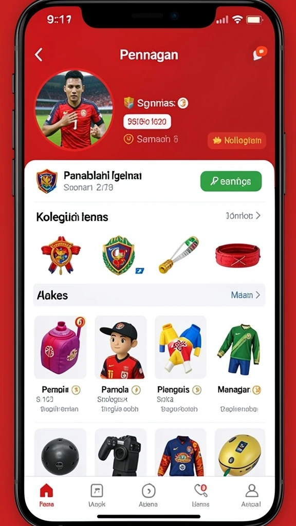 Screenshot poa88 nomor 3