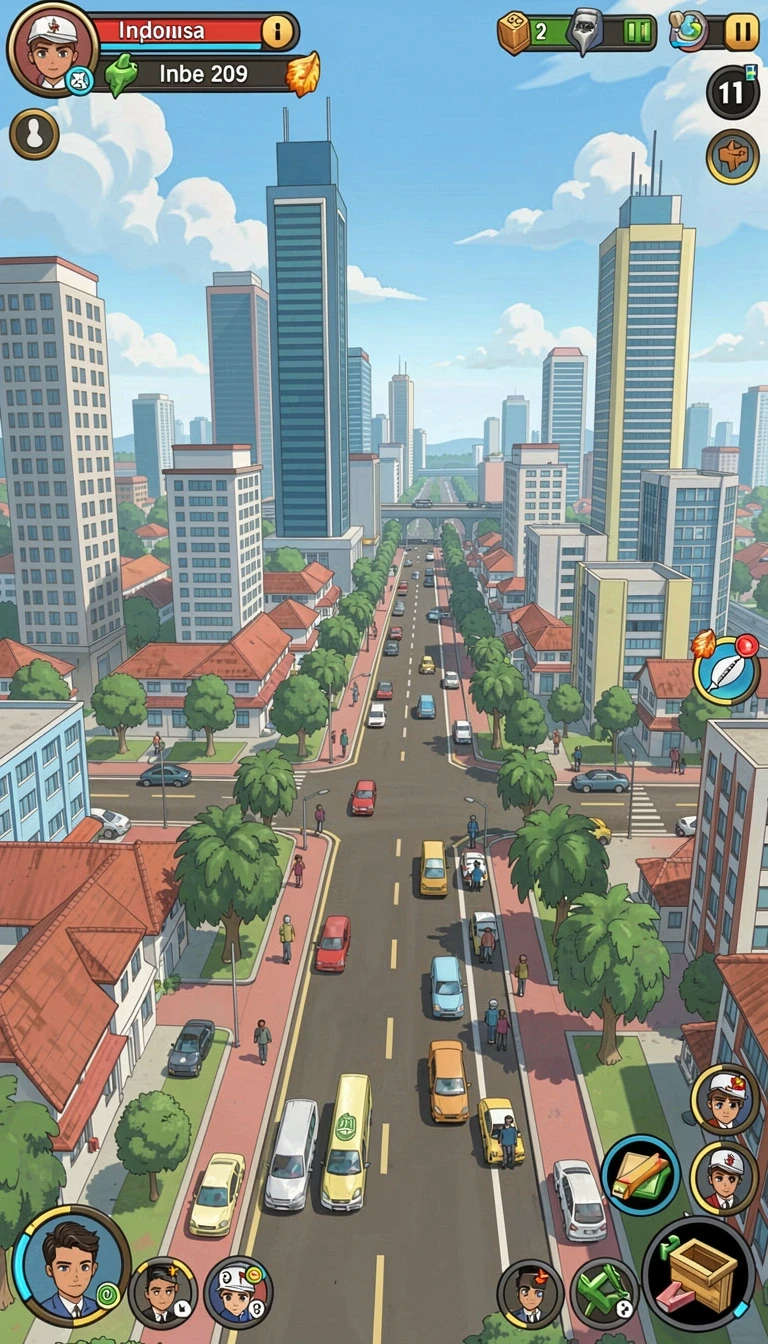 Screenshot prg007 nomor 3