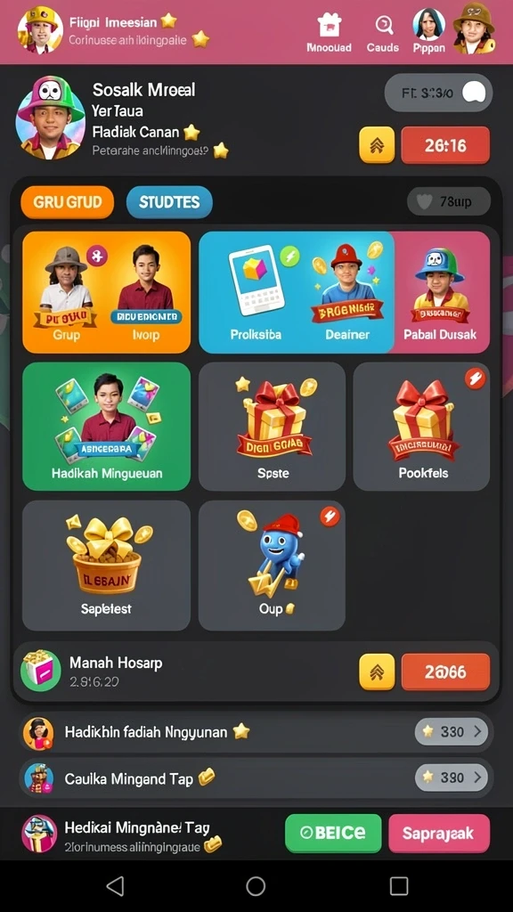 Screenshot qqrp nomor 1