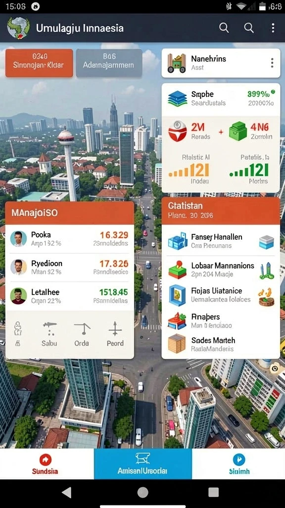 Screenshot rajacuan nomor 2
