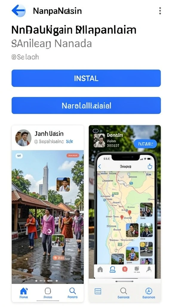 Screenshot republik77 nomor 1