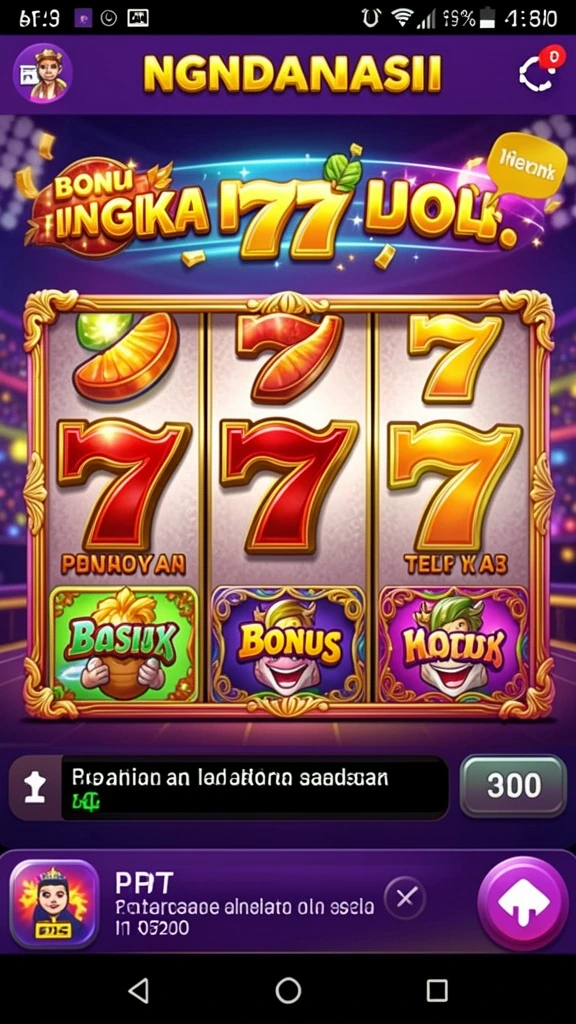 Screenshot rupiah777 nomor 3