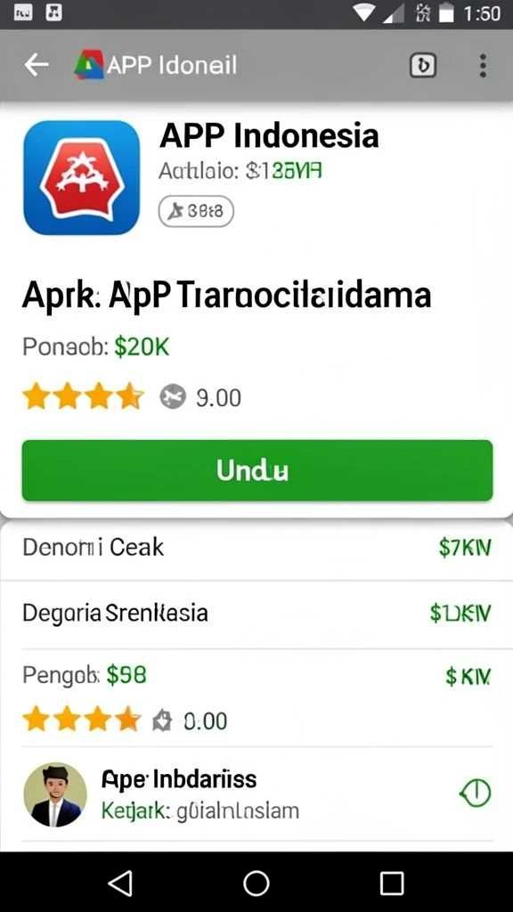 Screenshot slot21 nomor 1