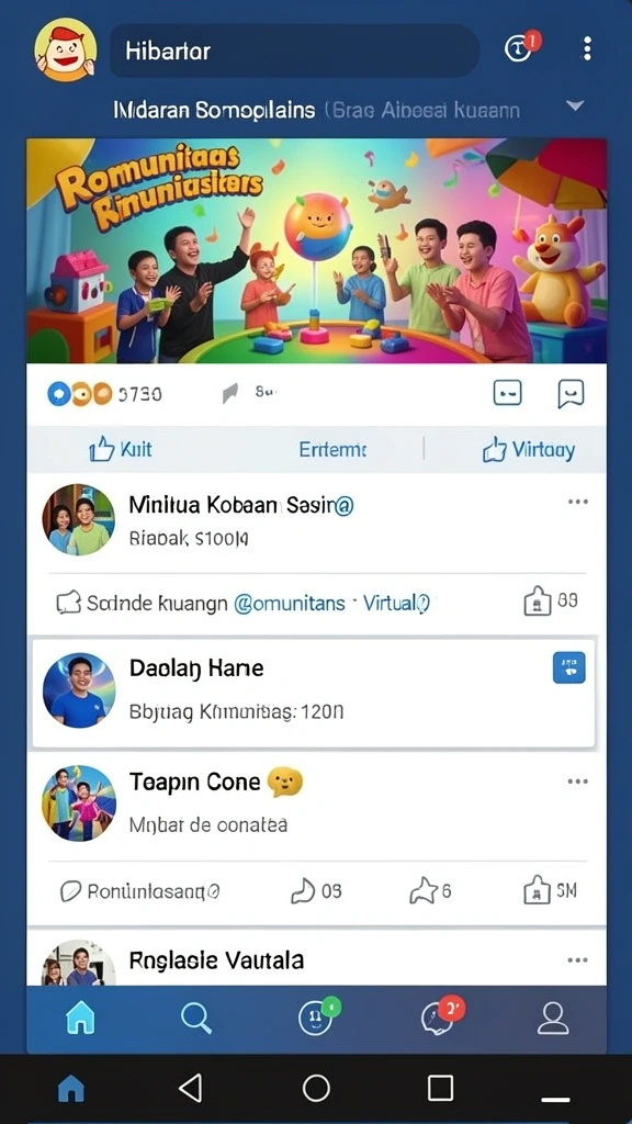 Screenshot subur88 nomor 1