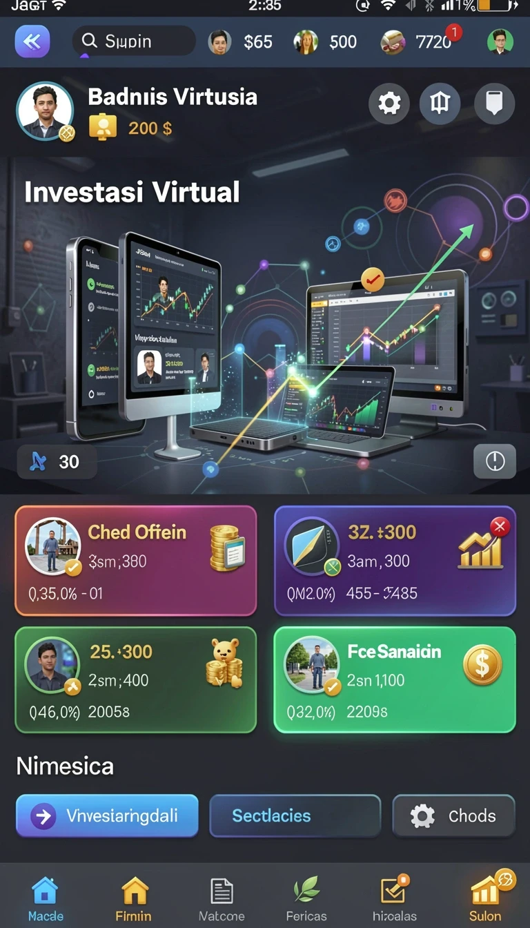 Screenshot v21 nomor 3