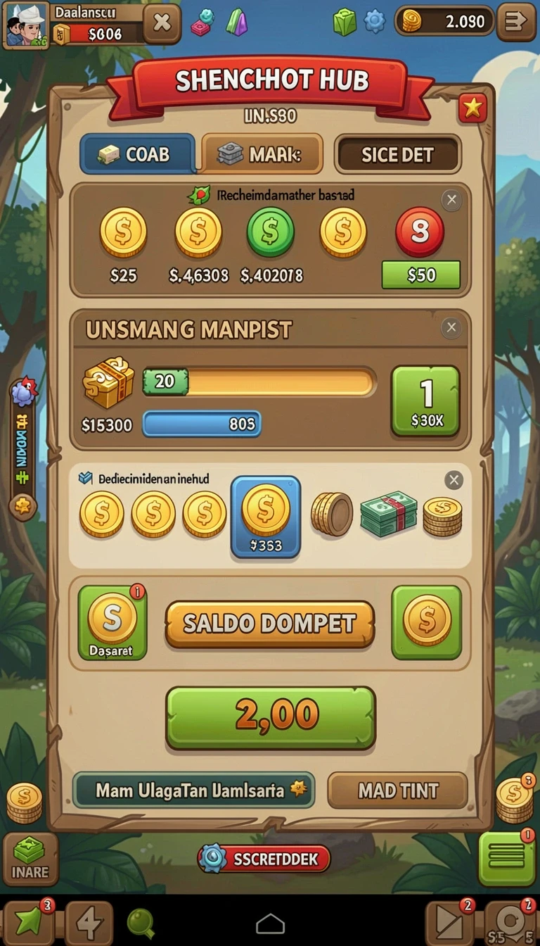 Screenshot yy123 nomor 1