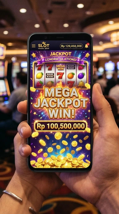 id098 — galeri pratinjau - APK Resmi